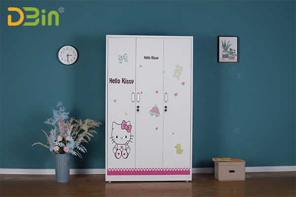 wholelsale price stainless steel lockers for home